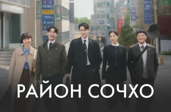 Район Сочхо